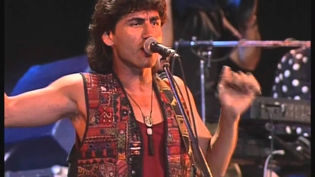 Backdrop – Ligabue Dal Vivo