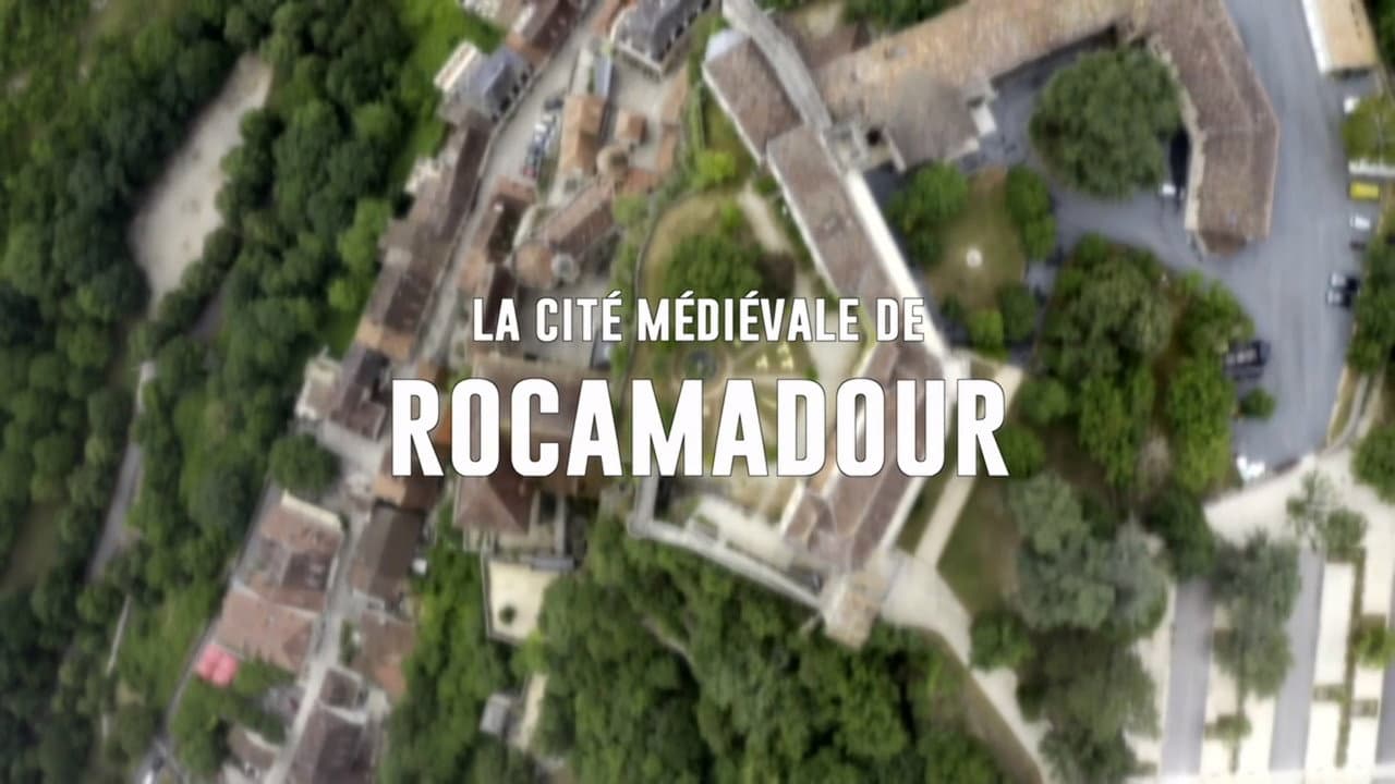 Backdrop – La cité médiévale de Rocamadour