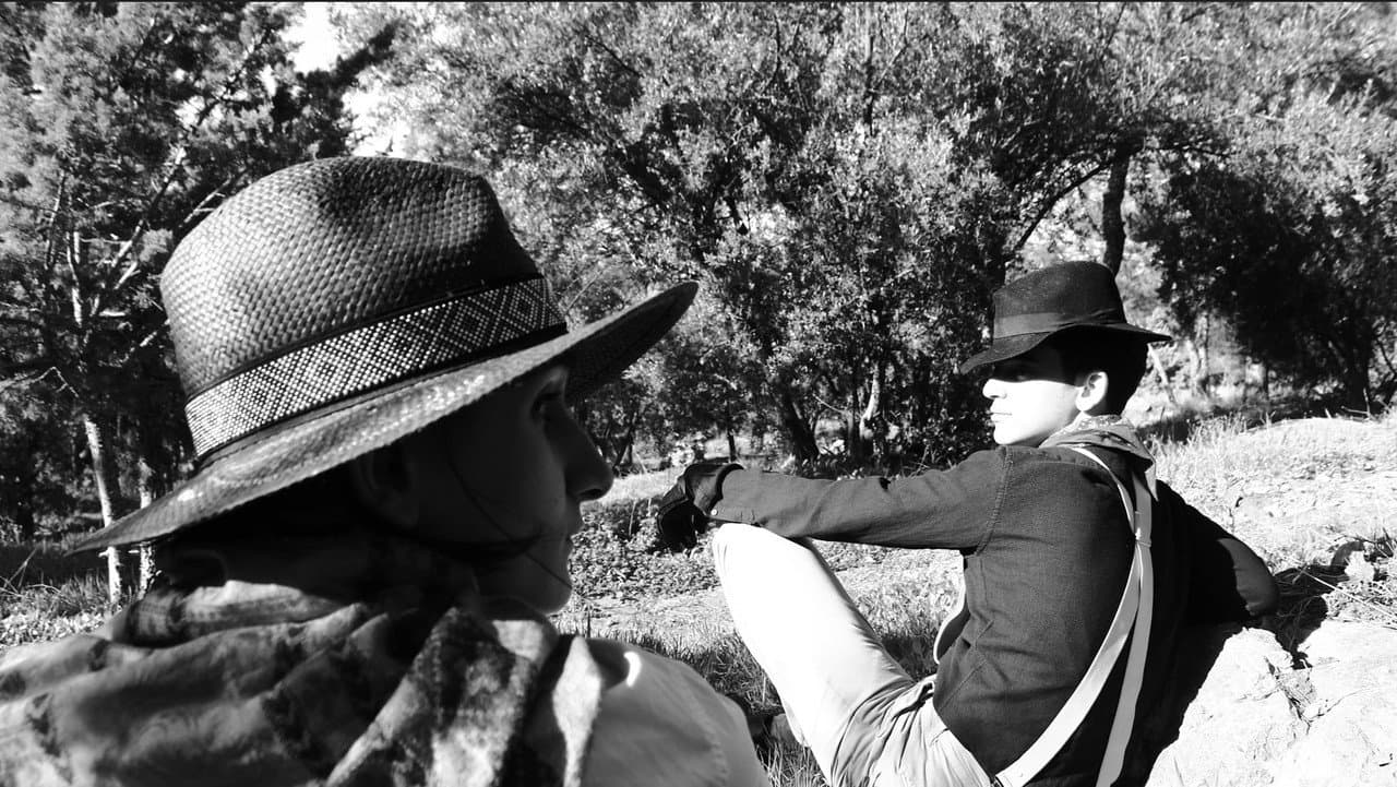 Backdrop – The Partners