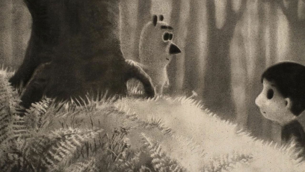 Backdrop – Les bottes de la nuit