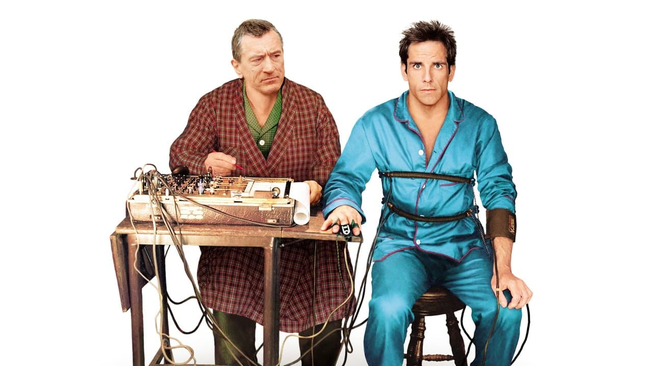 Backdrop – Meine Braut, ihr Vater und ich