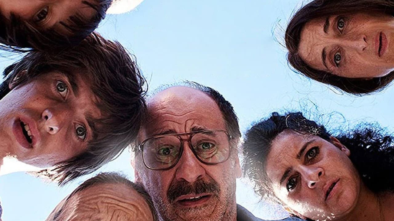 Backdrop – È stato il figlio