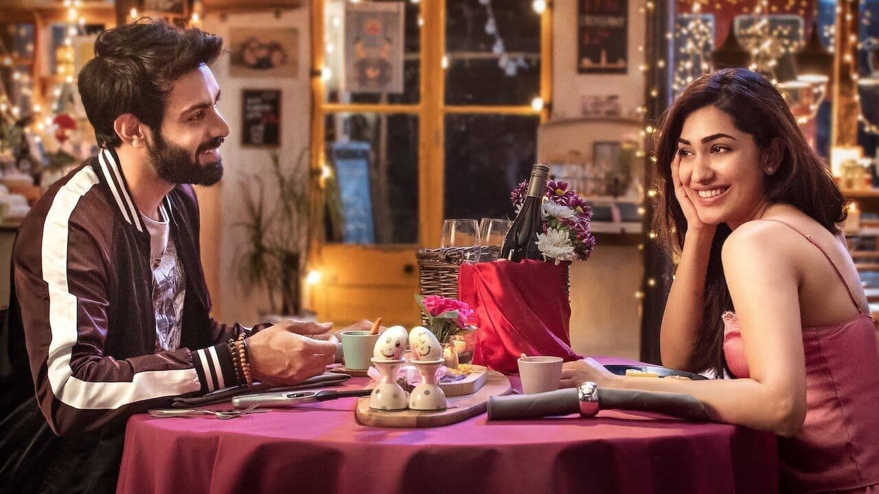 Backdrop – Tuesdays And Fridays