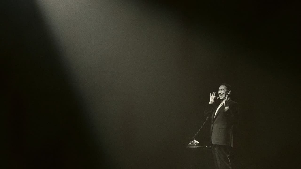 Backdrop – Gila nunca fue serio