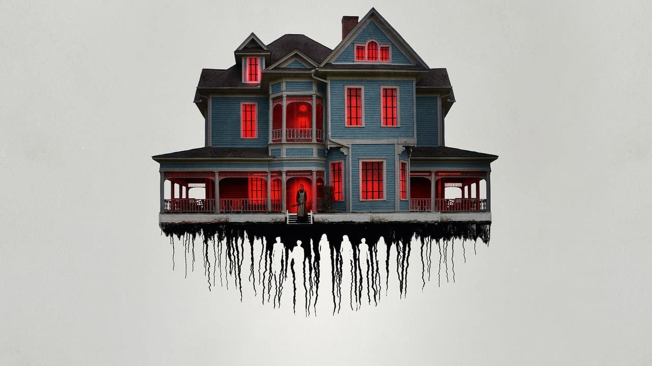 Backdrop – A Quiet House