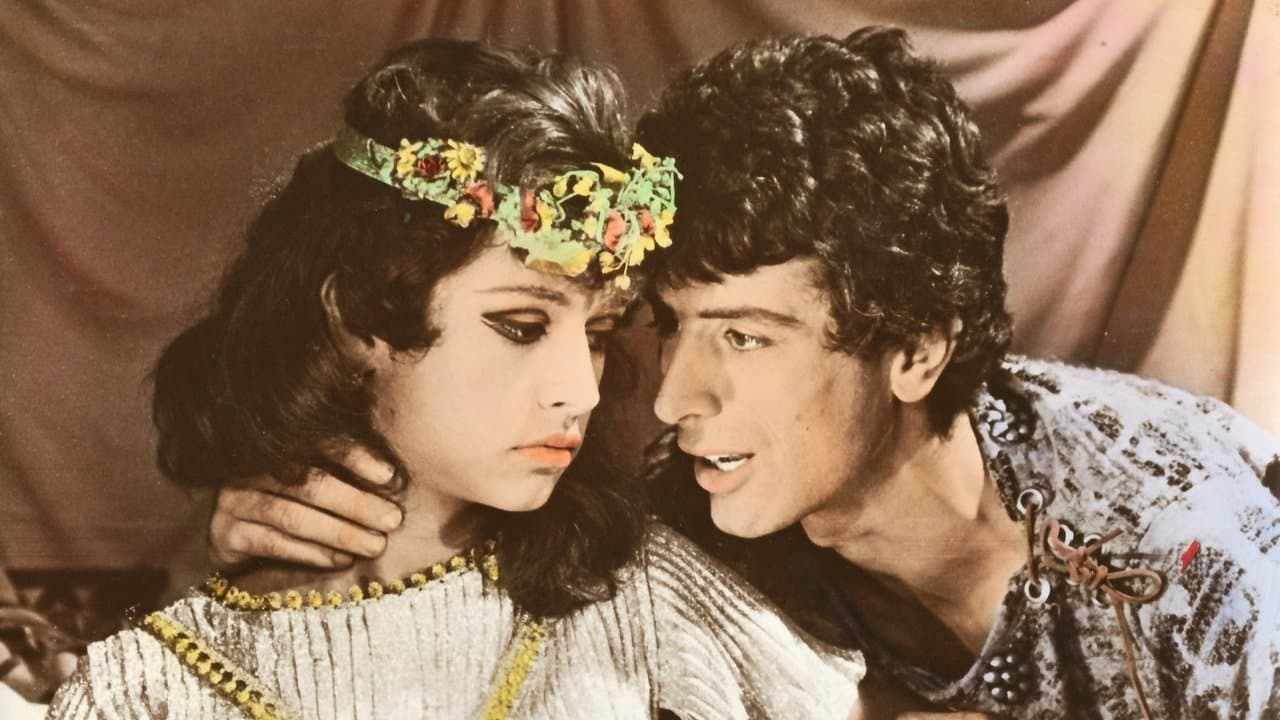 Backdrop – Die Degenerierten