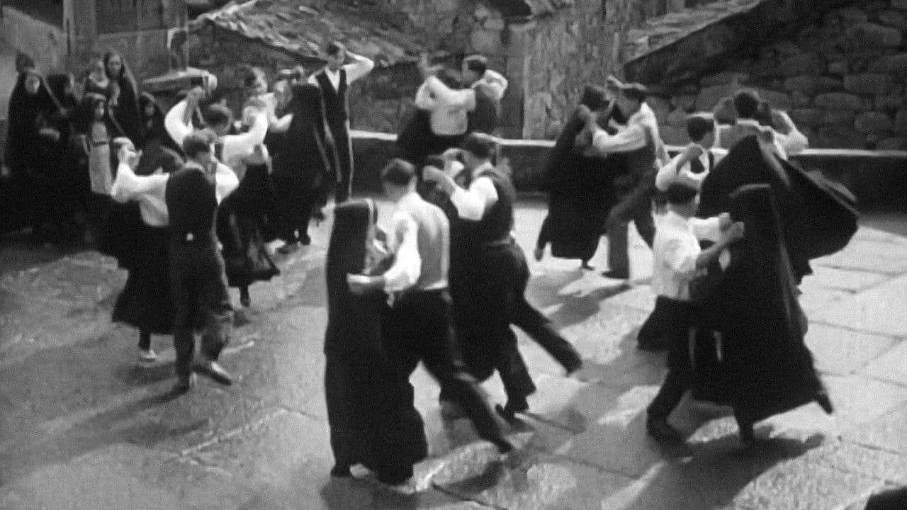 Backdrop – A Aldeia mais Portuguesa de Portugal