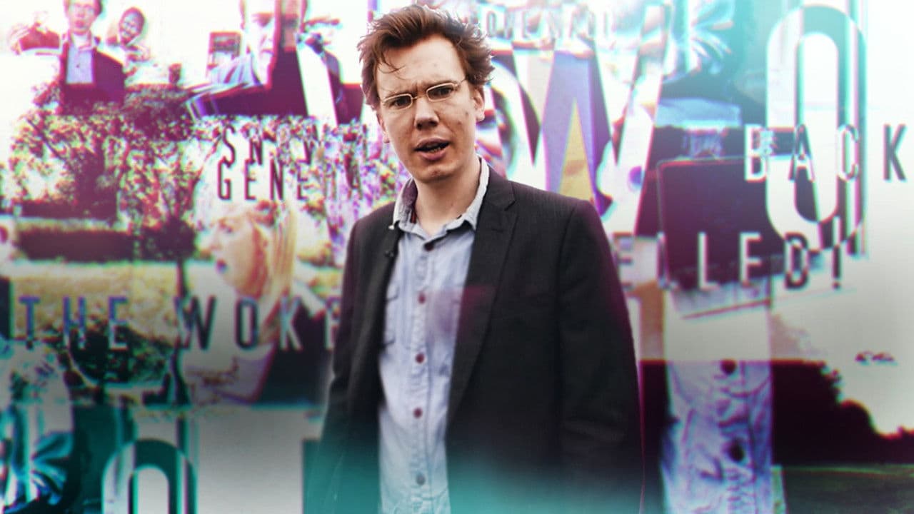 Backdrop – The Actual Truth: Cancel Culture