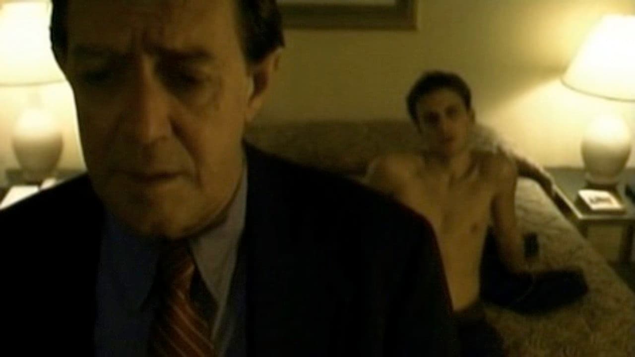Backdrop – Mr. Smith Gets a Hustler