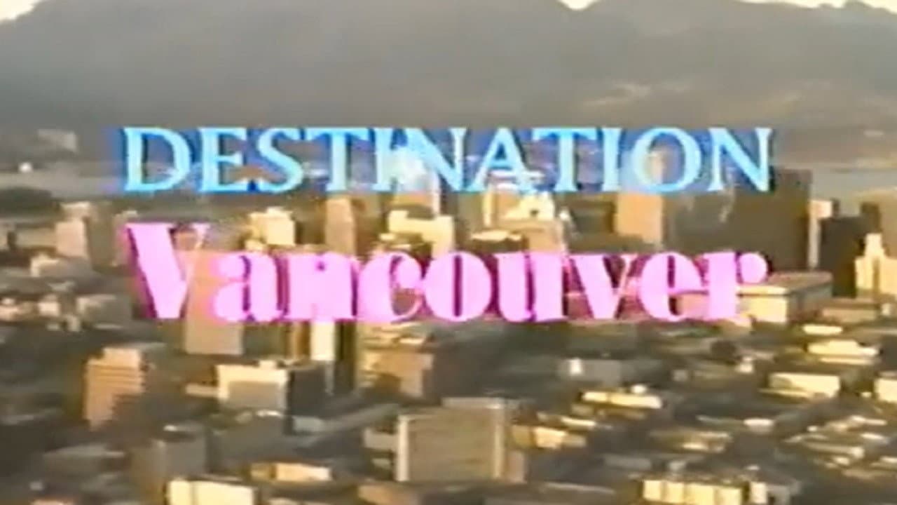 Backdrop – Destination Vancouver