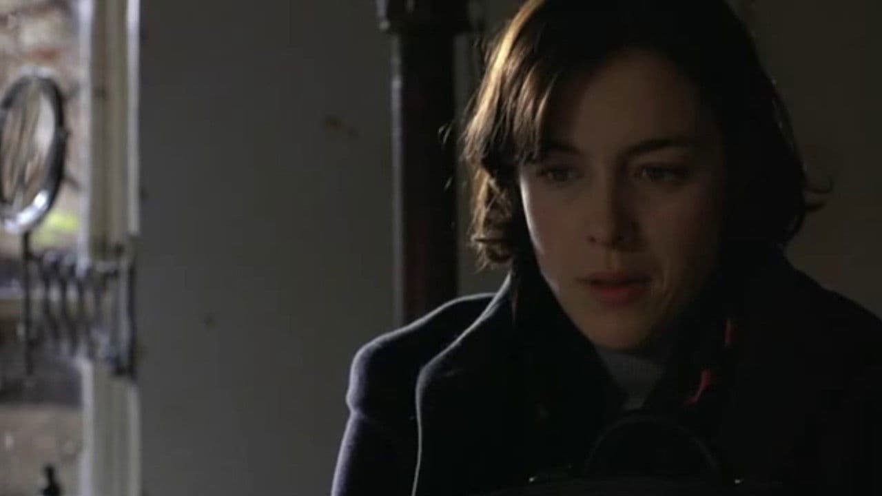 Backdrop – Born Romantic