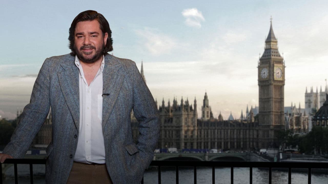 Backdrop – The Road to Brexit