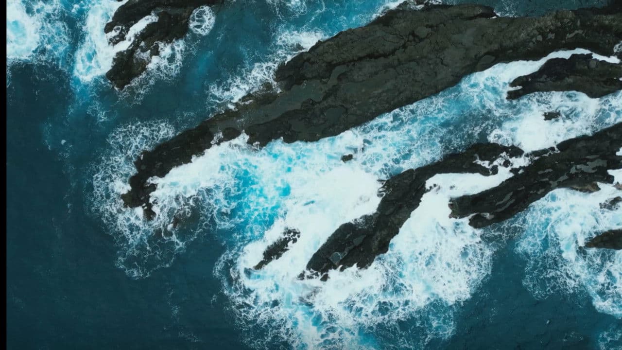 Backdrop – Echoes of the Past