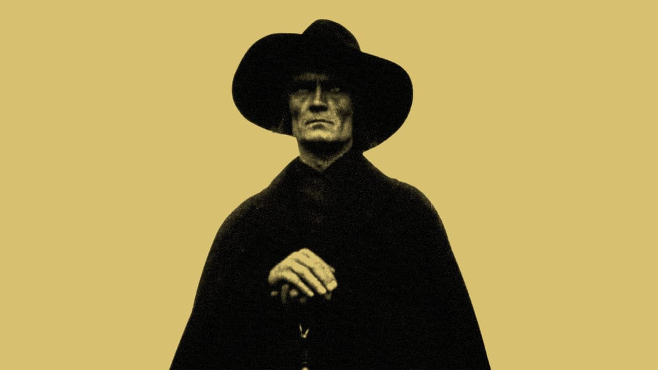 Backdrop – Der müde Tod