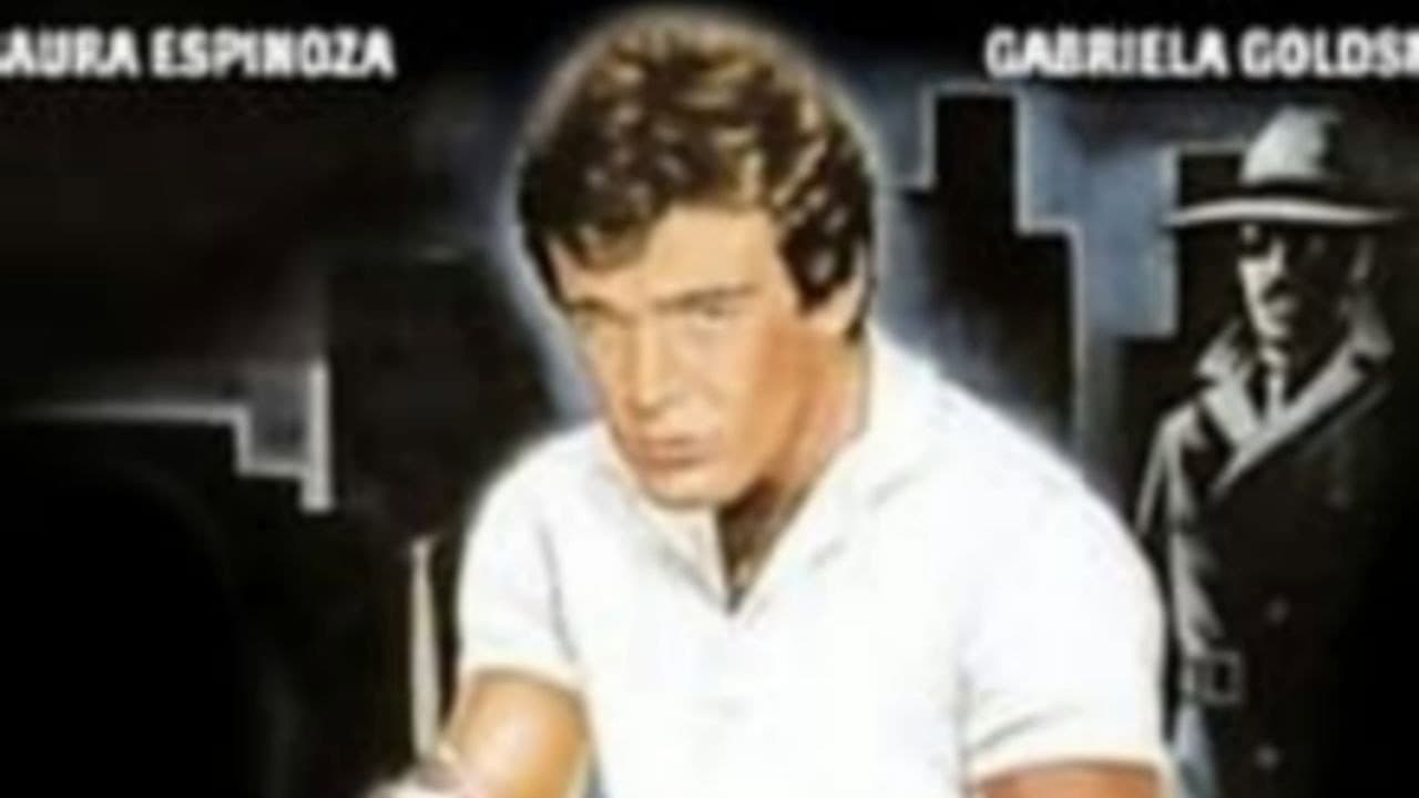 Backdrop – El hijo de Pedro Navaja