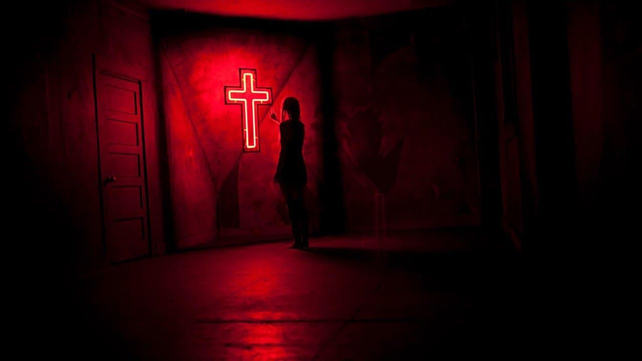 Backdrop – The Lords of Salem