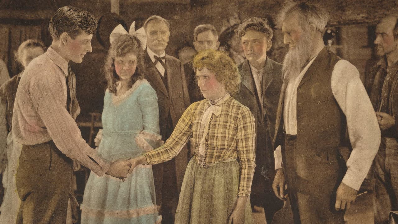 Backdrop – Heart o' the Hills