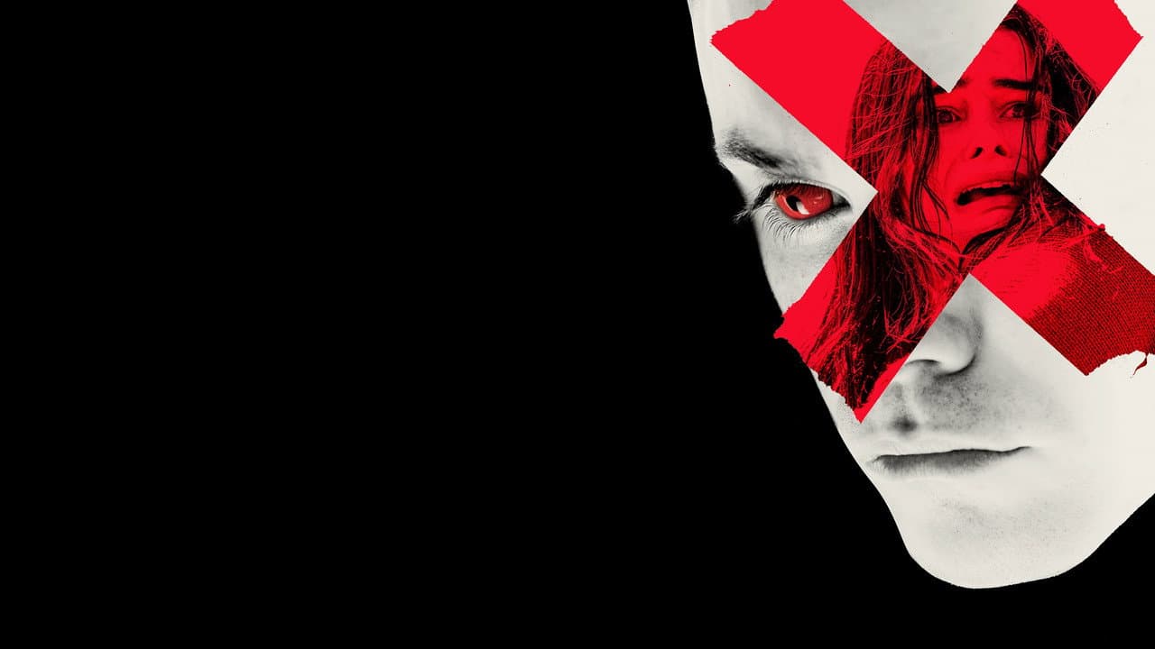 Backdrop – Faces of Death