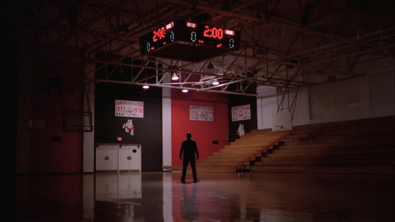 Backdrop – Final Exam