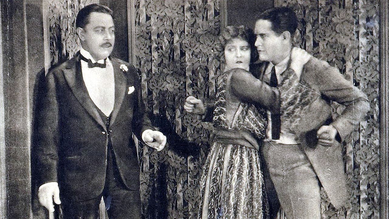 Backdrop – The Third Eye