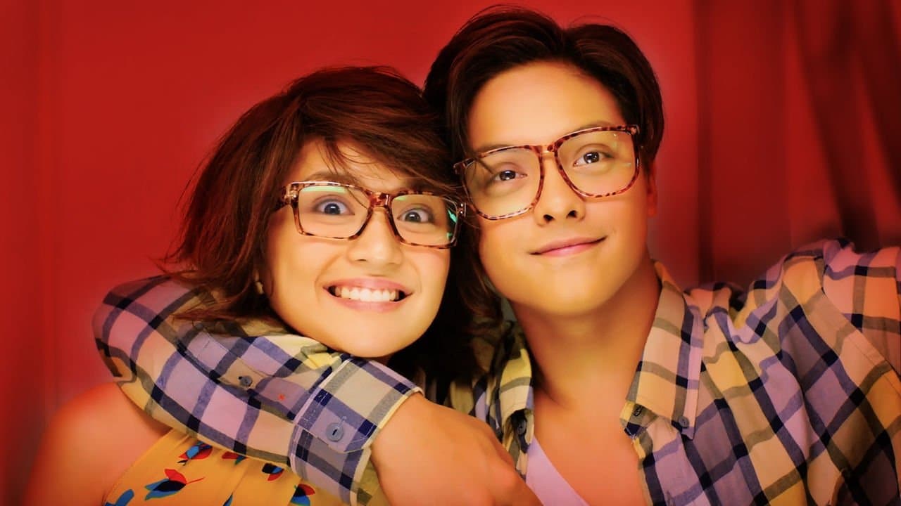 Backdrop – She's Dating the Gangster