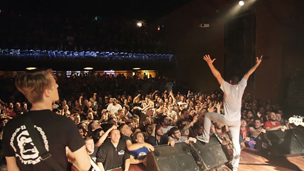 Backdrop – Yesterday Was Everything