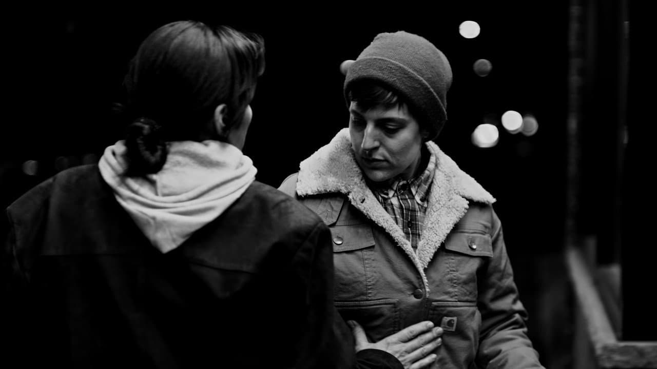 Backdrop – Confidential Informant (proof of concept)