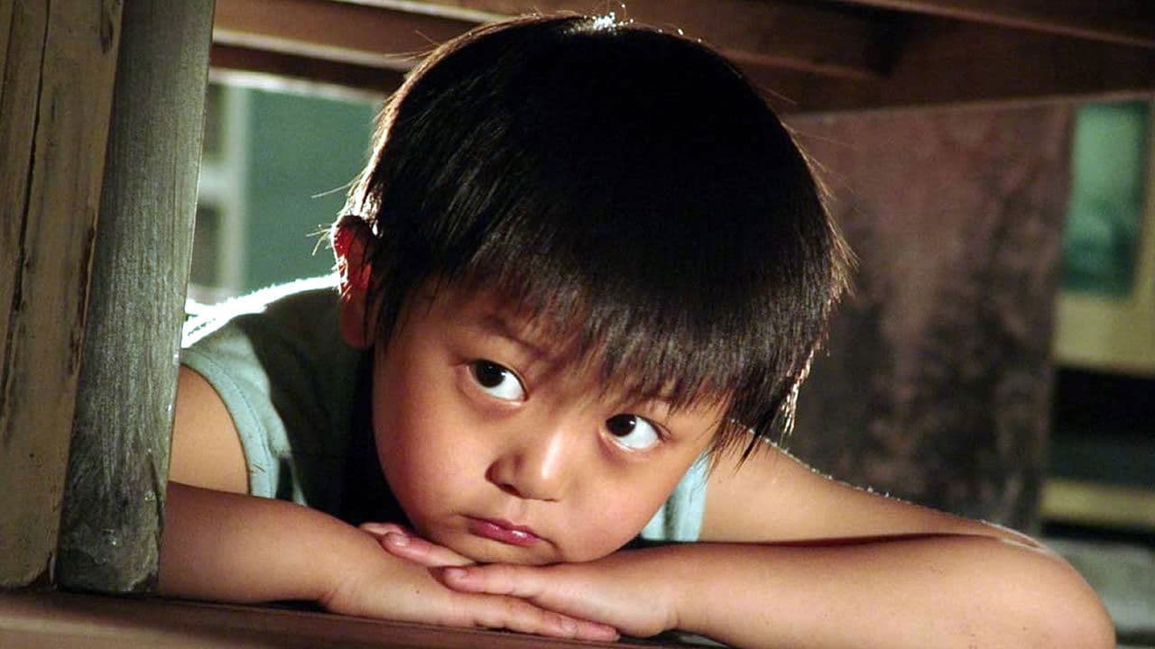 Backdrop – 看上去很美