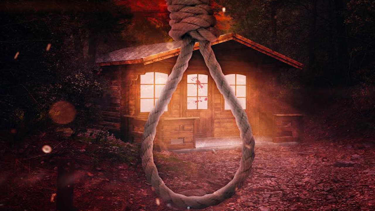 Backdrop – The Last Retreat