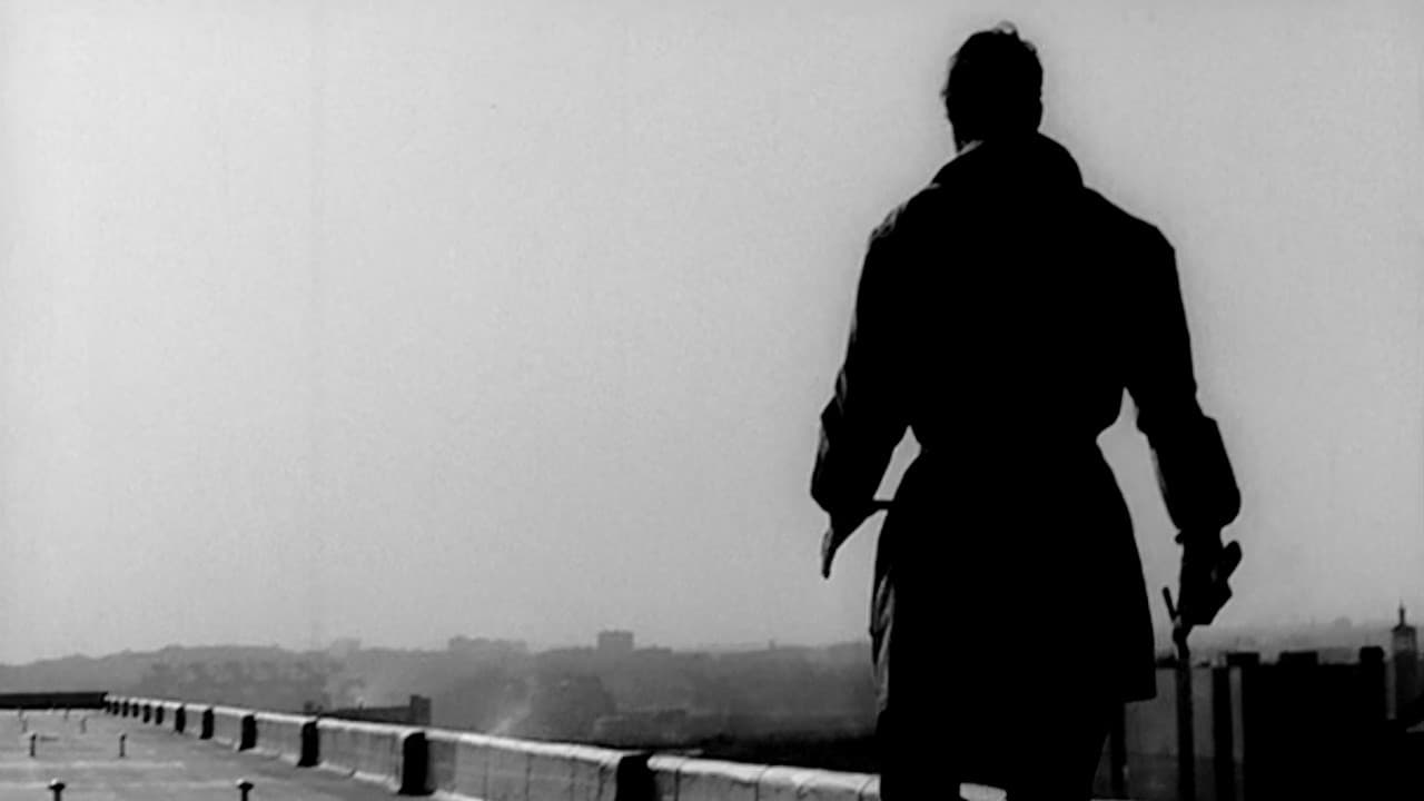 Backdrop – Soy leyenda