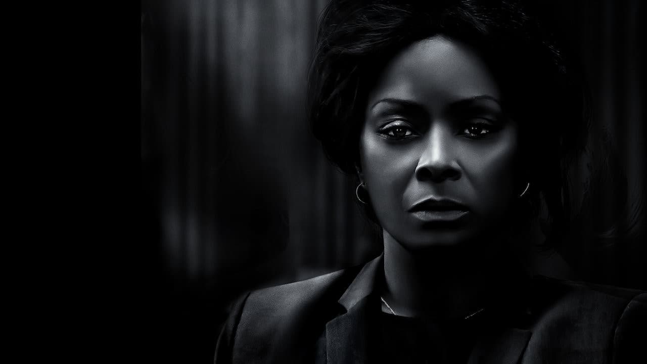 Backdrop – A Fall from Grace