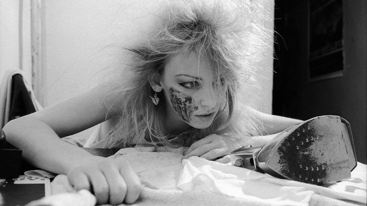 Backdrop – Manhattan Love Suicides