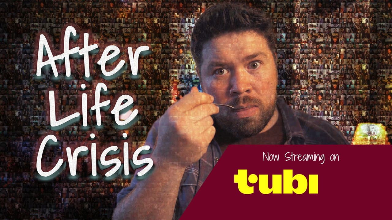 Backdrop – After Life Crisis