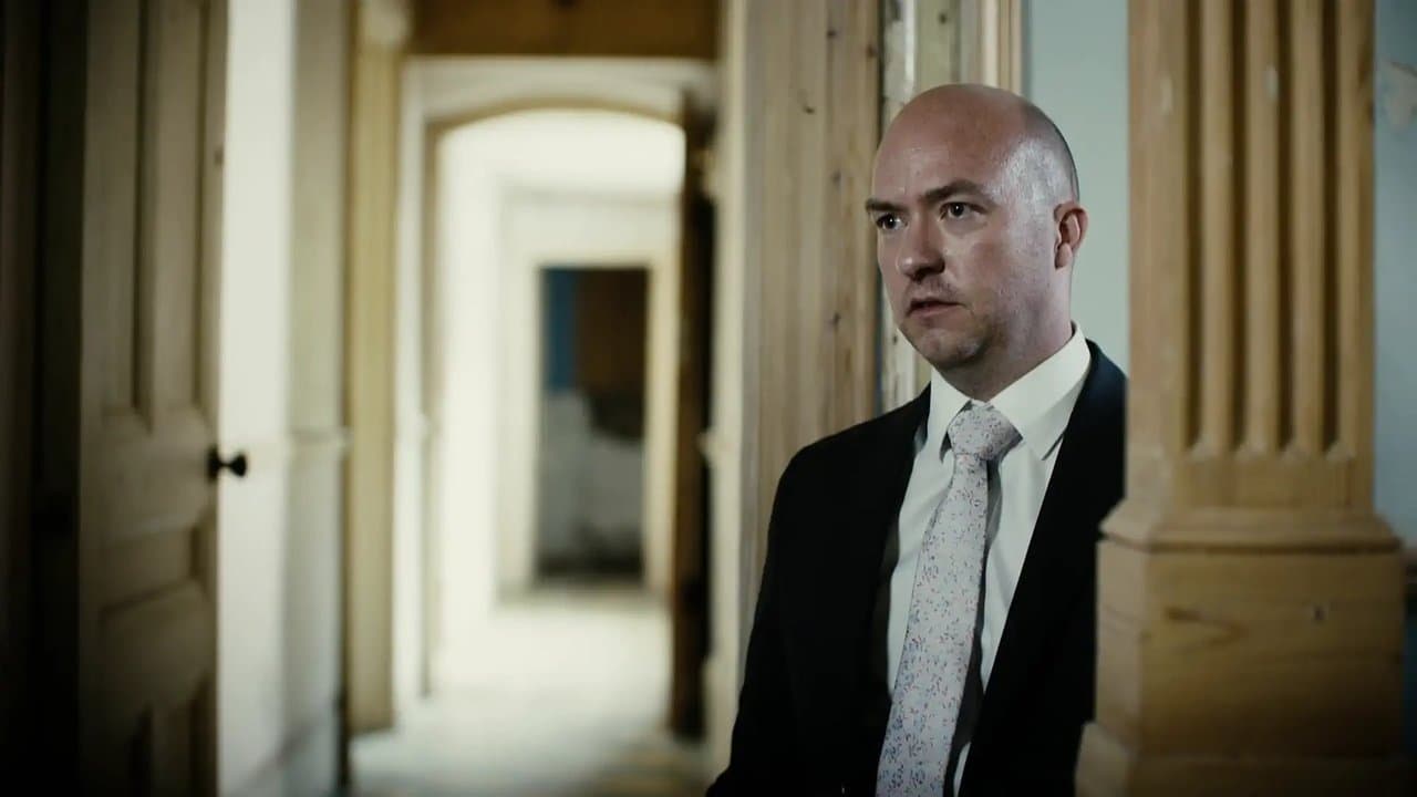 Backdrop – Confessions of a Psycho Killer