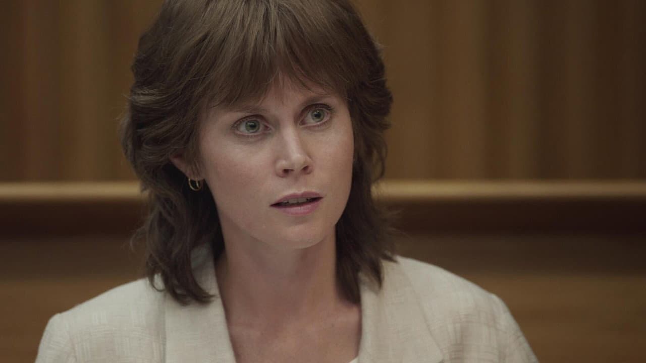 Backdrop – Consent: The Louise Nicholas Story