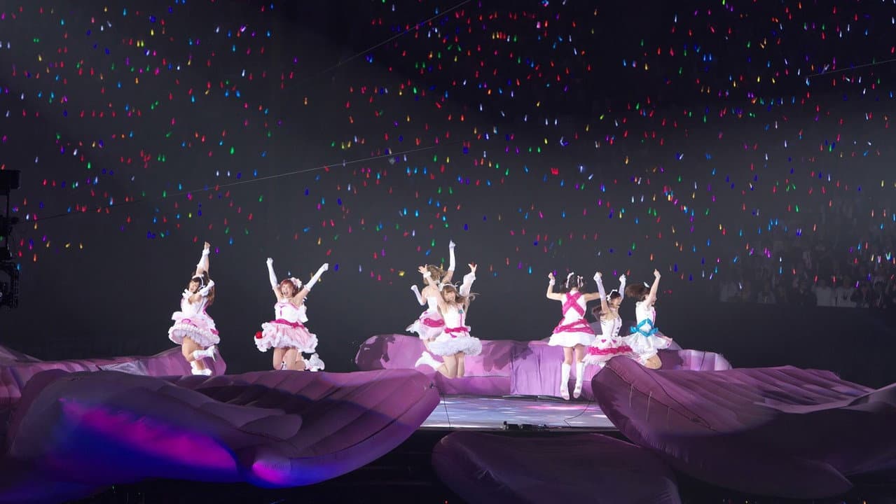 Backdrop – μ's Final LoveLive! ~μ'sic Forever♪♪♪♪♪♪♪♪♪~
