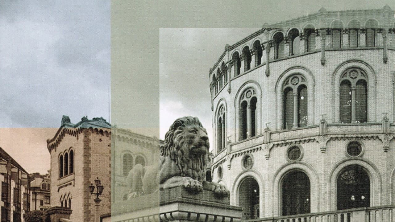 Backdrop – Parlamentarismen - Ung på Tinget