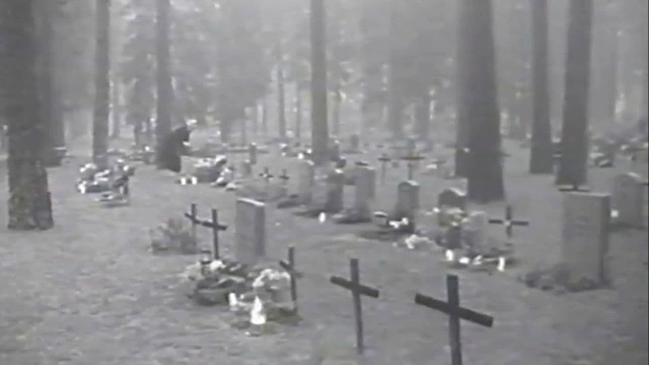 Backdrop – Varför måste vi dö?