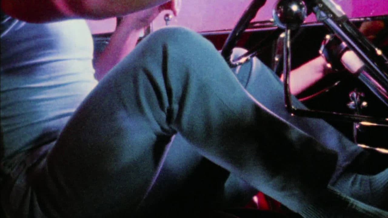 Backdrop – Kustom Kar Kommandos