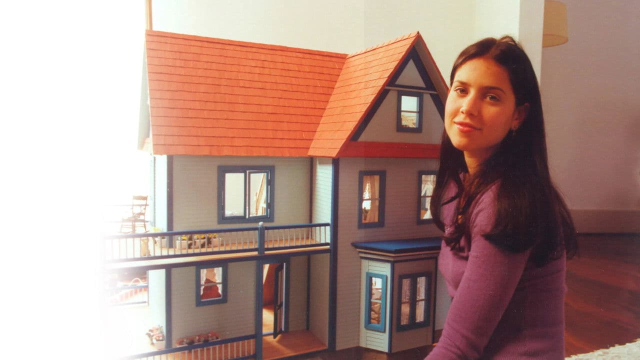 Backdrop – Luz, Câmera, 50 Anos: Presença de Anita - O Filme