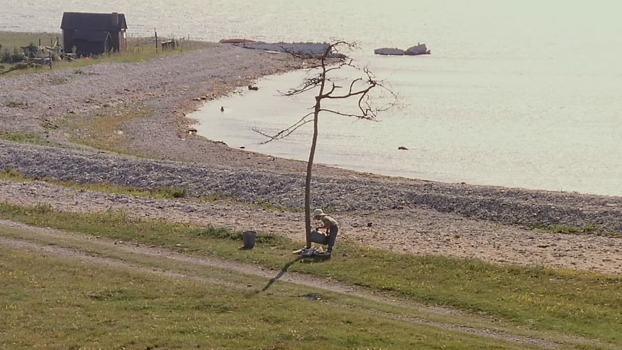 Backdrop – Andrej Tarkovskij: ACQUA