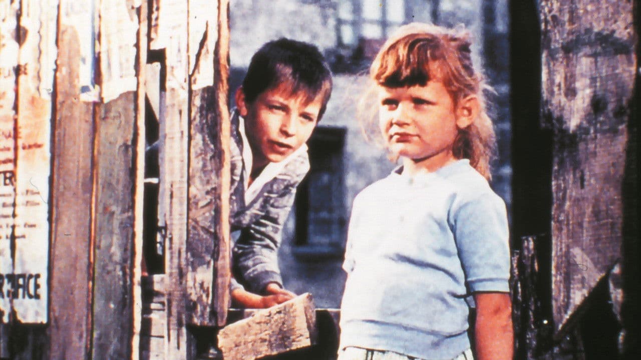 Backdrop – Cerf-volant du bout du monde