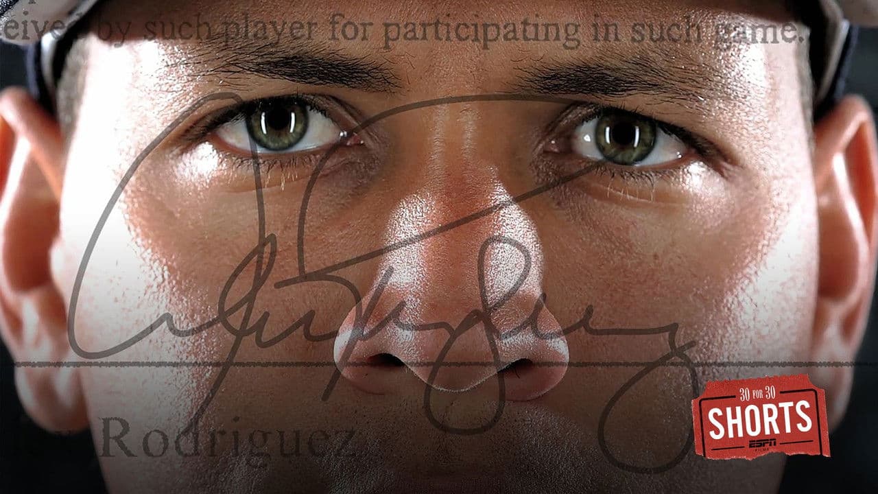 Backdrop – The Deal