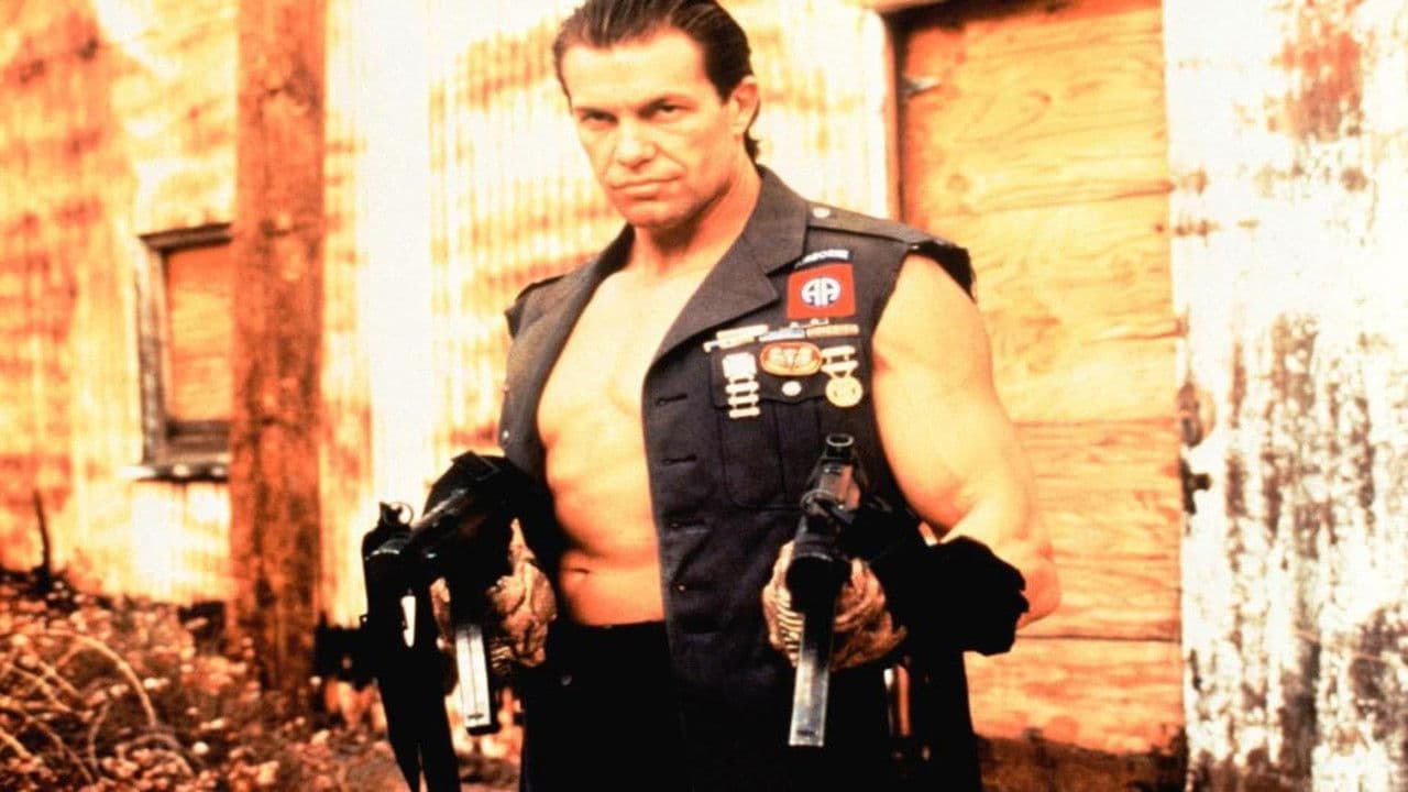 Backdrop – Cyborg 3