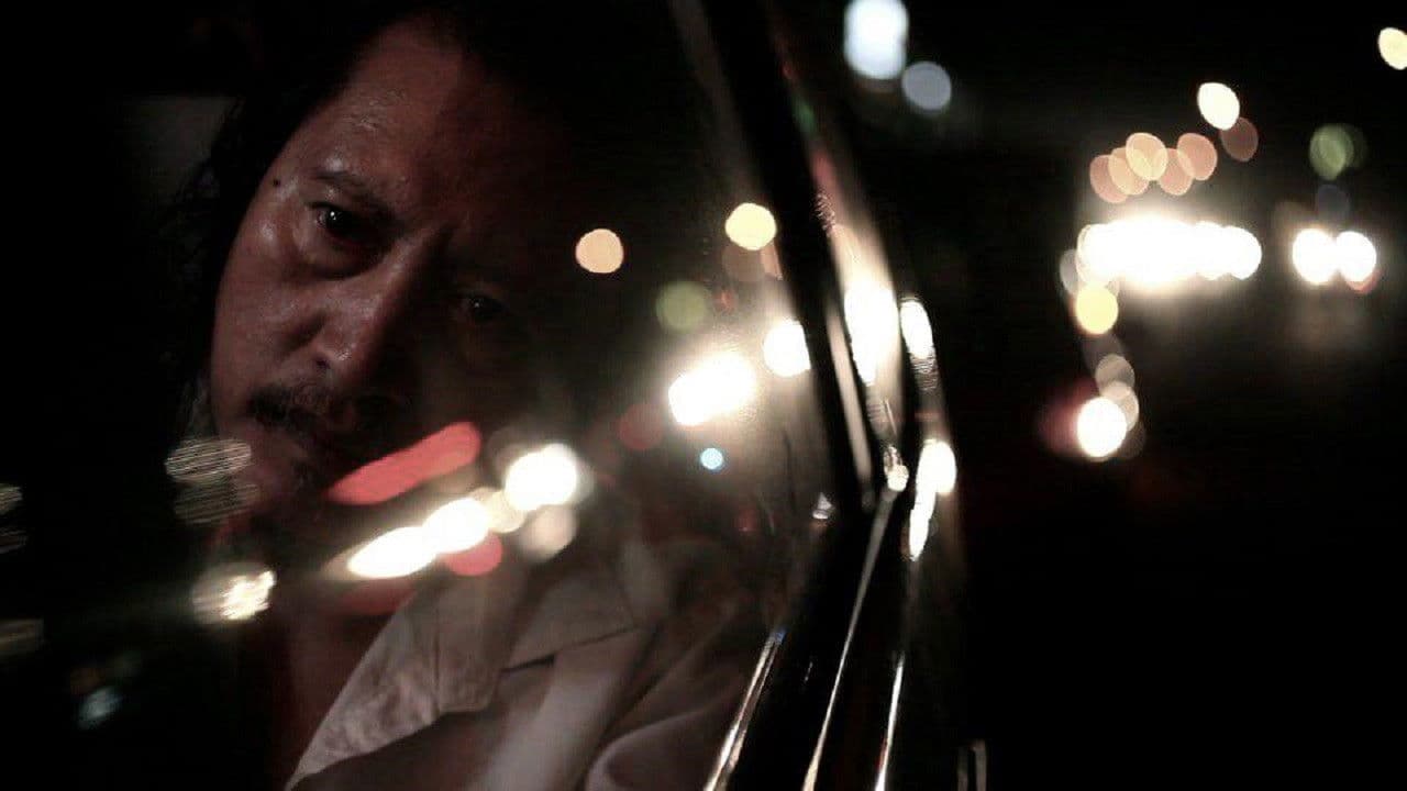 Backdrop – Boundary