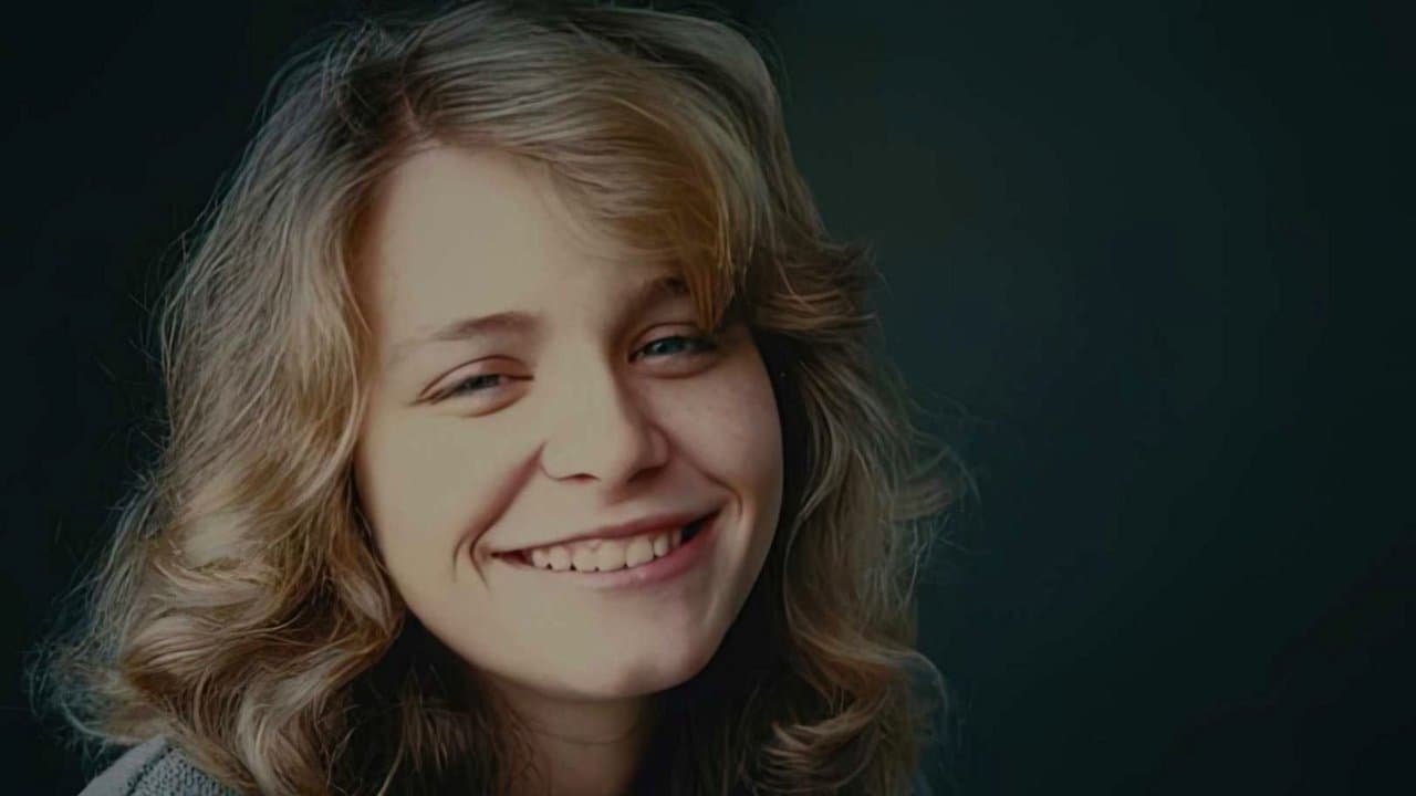 Backdrop – Das Mädchen auf dem Bild