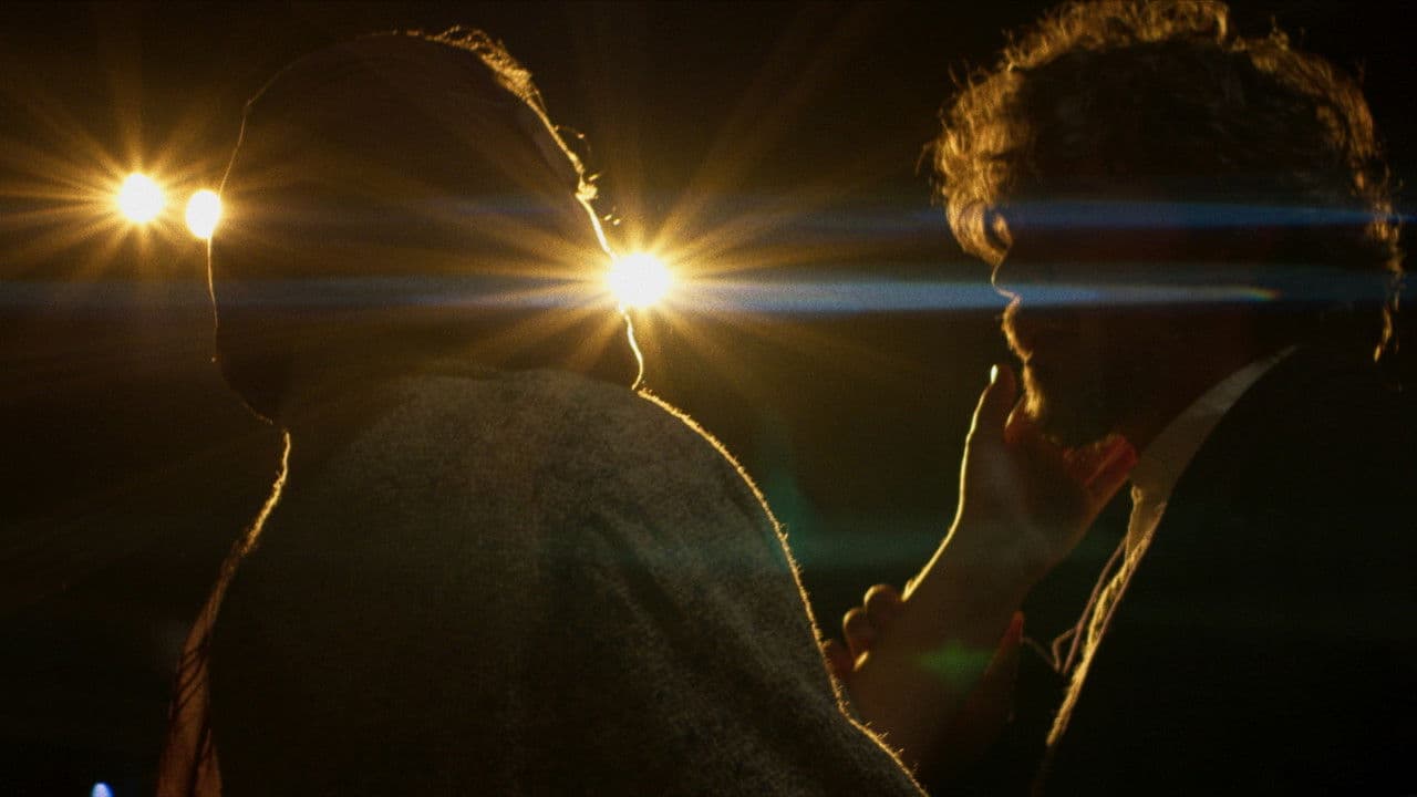 Backdrop – La Bohème - La Pel·lícula