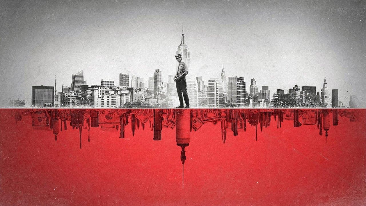 Backdrop – The Seven Five