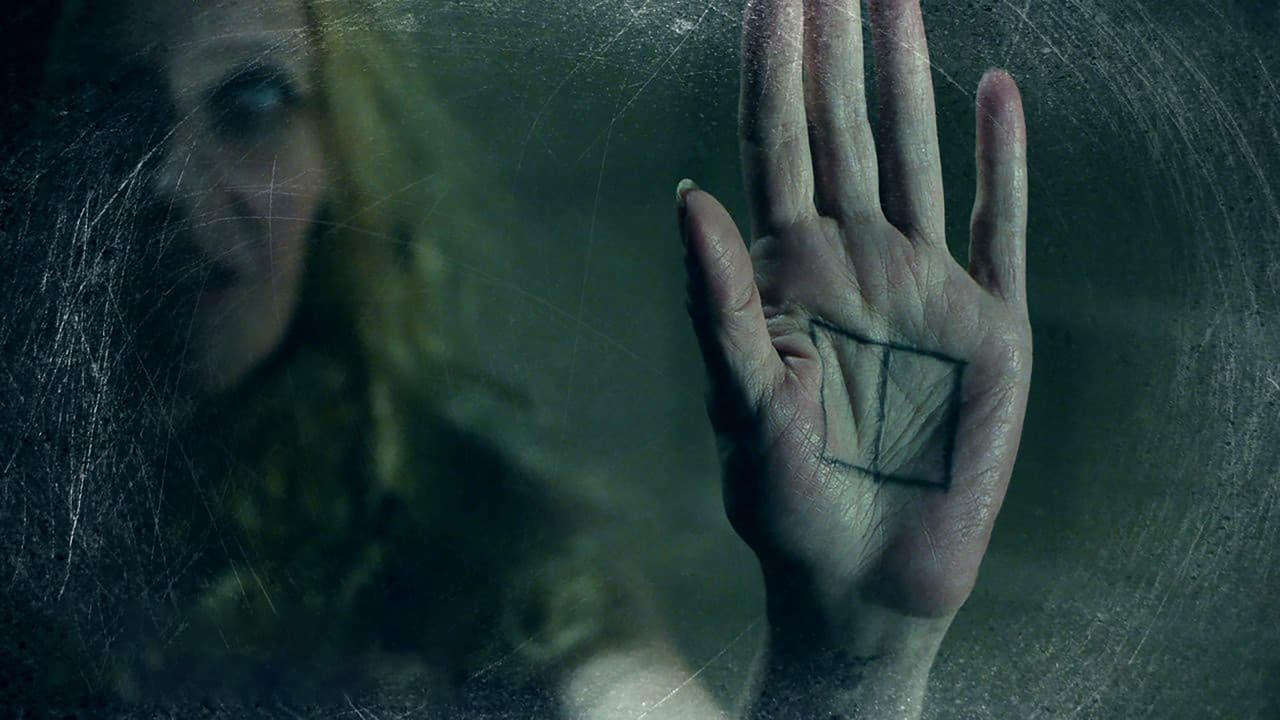 Backdrop – The Window