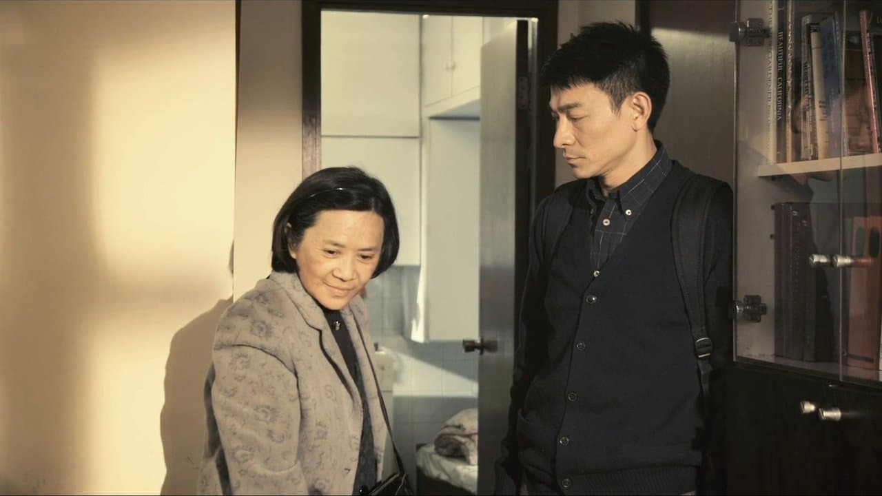 Backdrop – Tao Jie - Ein einfaches Leben